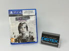 Life is Strange Before the Storm Limited Edition PS4 Game M26844