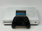 Microsoft Xbox One S 500GB Console with Controller, Power Cable & HDMI (B) M27341