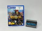 Knack PS4 Game M27227