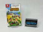 Animal Crossing Nintendo Switch Game M26468