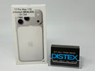 Apple iPhone 17 Pro Max 1TB Unlocked Silver (SEALED) M27490