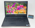 Dell Precision 7530 16" Display 16GB RAM 256GB SSD Intel Core i9 Windows 11 (B) M28084