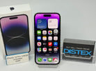 Apple iPhone 14 Pro 128GB Unlocked Deep Purple (C) M27577