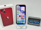 Apple iPhone 13 128GB Unlocked Red (B) M27046