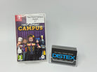 Two Point Campus Nintendo Switch Game M28035
