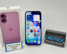 Apple iPhone 16 128GB Unlocked Pink (B) M27387