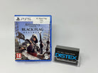 Assassin's Creed Black Flag PlayStation 5 Game M27786