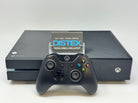 Microsoft Xbox One 500GB Console with Controller, Power Cable & HDMI (B) M26449