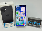 Apple iPhone 16 128GB Unlocked Black (B) M25715