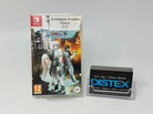 Archetype Arcadia Nintendo Switch Game M26287