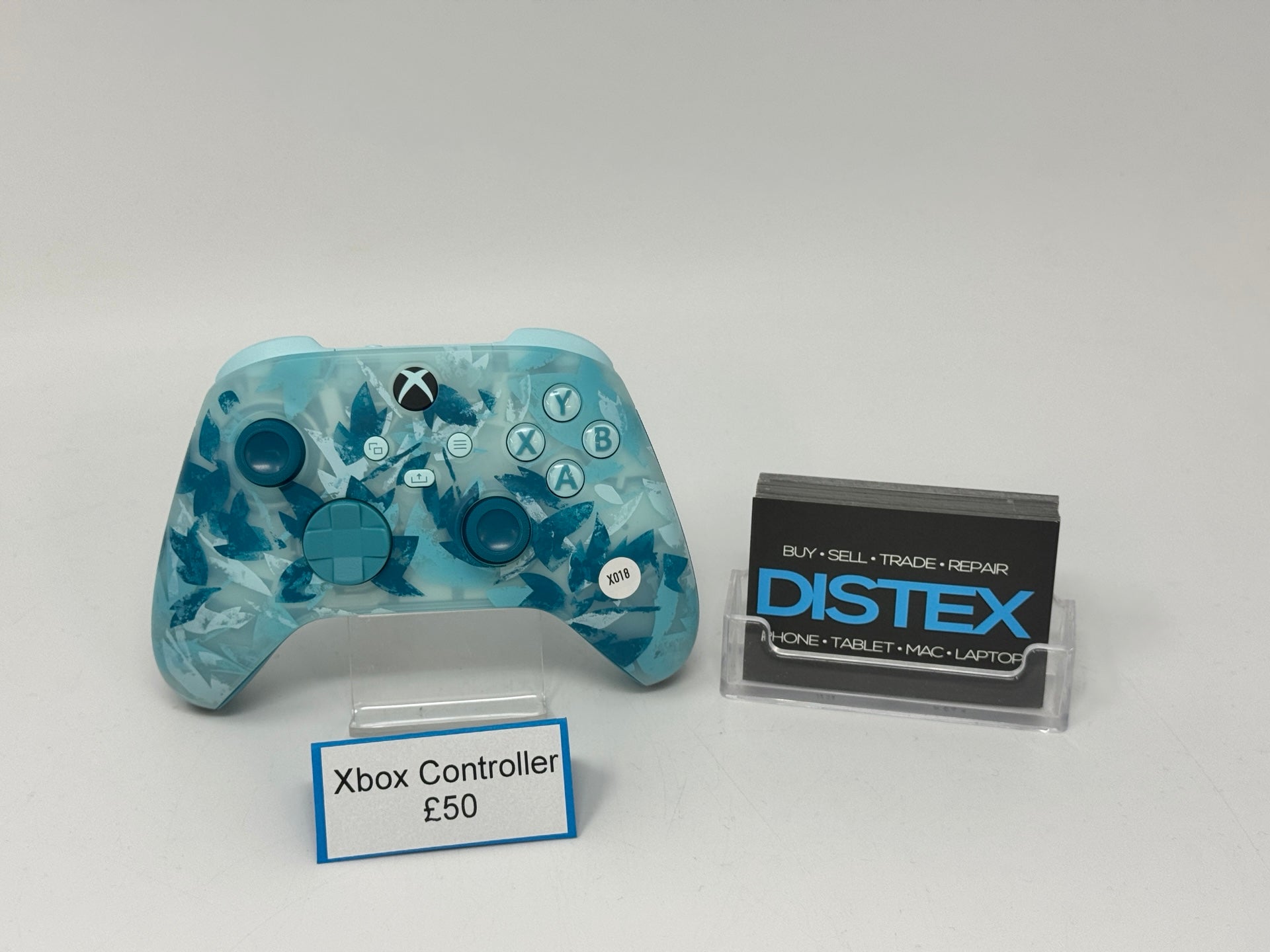 Xbox Wireless Controller USB-C Ice Breaker (B) M53007