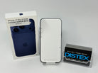 Apple iPhone 17 Pro 512GB Unlocked Blue (SEALED) M27767