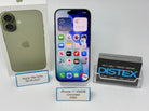Apple iPhone 17 256GB Unlocked Green (B) Apple Warranty 06/08/2027 M28098