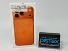 Apple iPhone 17 Pro Max 512GB Unlocked Cosmic Orange (SEALED) M27760