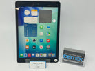 Apple iPad 8 10.2" 32GB WiFi Space Grey (B) M27936
