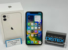 Apple iPhone 11 64GB Unlocked White (B) M25811