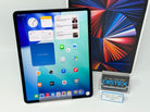 Apple iPad Pro 12.9" (5th Gen) 128GB WiFi Space Grey (B) M26372
