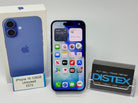 Apple iPhone 16 128GB Unlocked Ultramarine (B) M25264