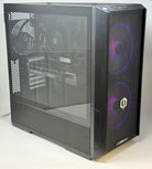 Lian Li Gaming PC AMD Ryzen 5 4500 NVIDIA RTX 3060 Ti 16GB RAM 1TB SSD Windows 11 Gaming PC (B) M28207