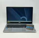 Acer Chromebook 315 Intel Celeron 4GB RAM 128GB SSD (B) M26269
