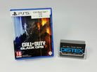 COD Black Ops 7 PlayStation 5 Game M28270