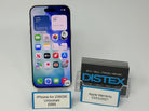 Apple iPhone Air 256GB Unlocked Light Gold (A) Apple Warranty 03/03/2027 M26755
