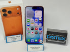 Apple iPhone 17 Pro Max 256GB Unlocked Cosmic Orange (A) Apple Warranty 26/06/2027 M27039