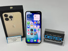 Apple iPhone 13 Pro 128GB Unlocked Gold (B) M28116