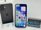 Apple iPhone 16 Plus 128GB Unlocked Black (C) M27061