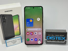 Samsung Galaxy A54 5G 128GB Unlocked Awesome Graphite (A) M27344