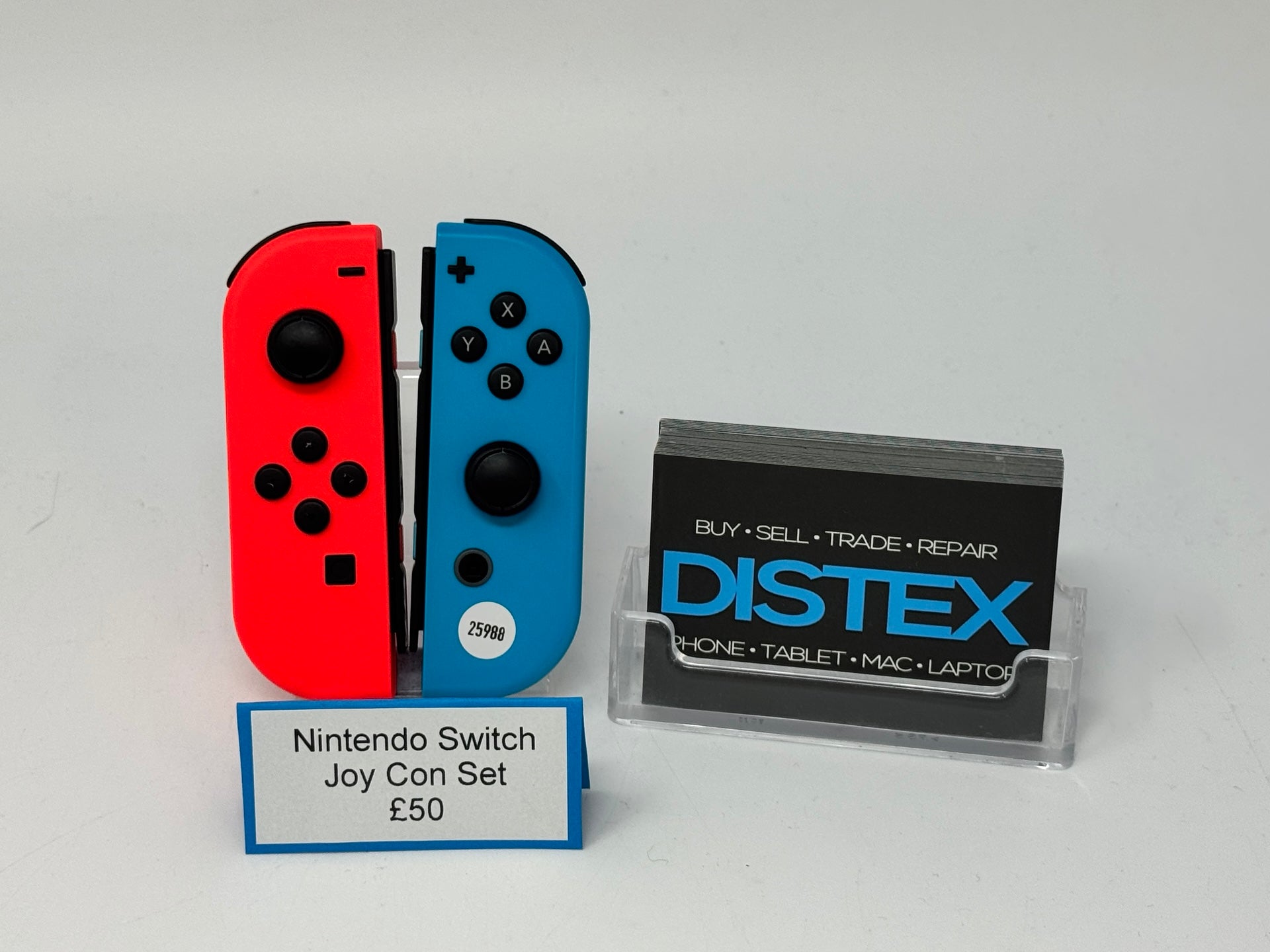 Nintendo Switch Joy-Con Set (B) M25988