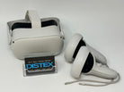 Meta Quest 2 128GB Console with Controllers (B) M27349