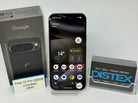 Google Pixel 10 Pro 256GB Unlocked Obsidian (B) M26651