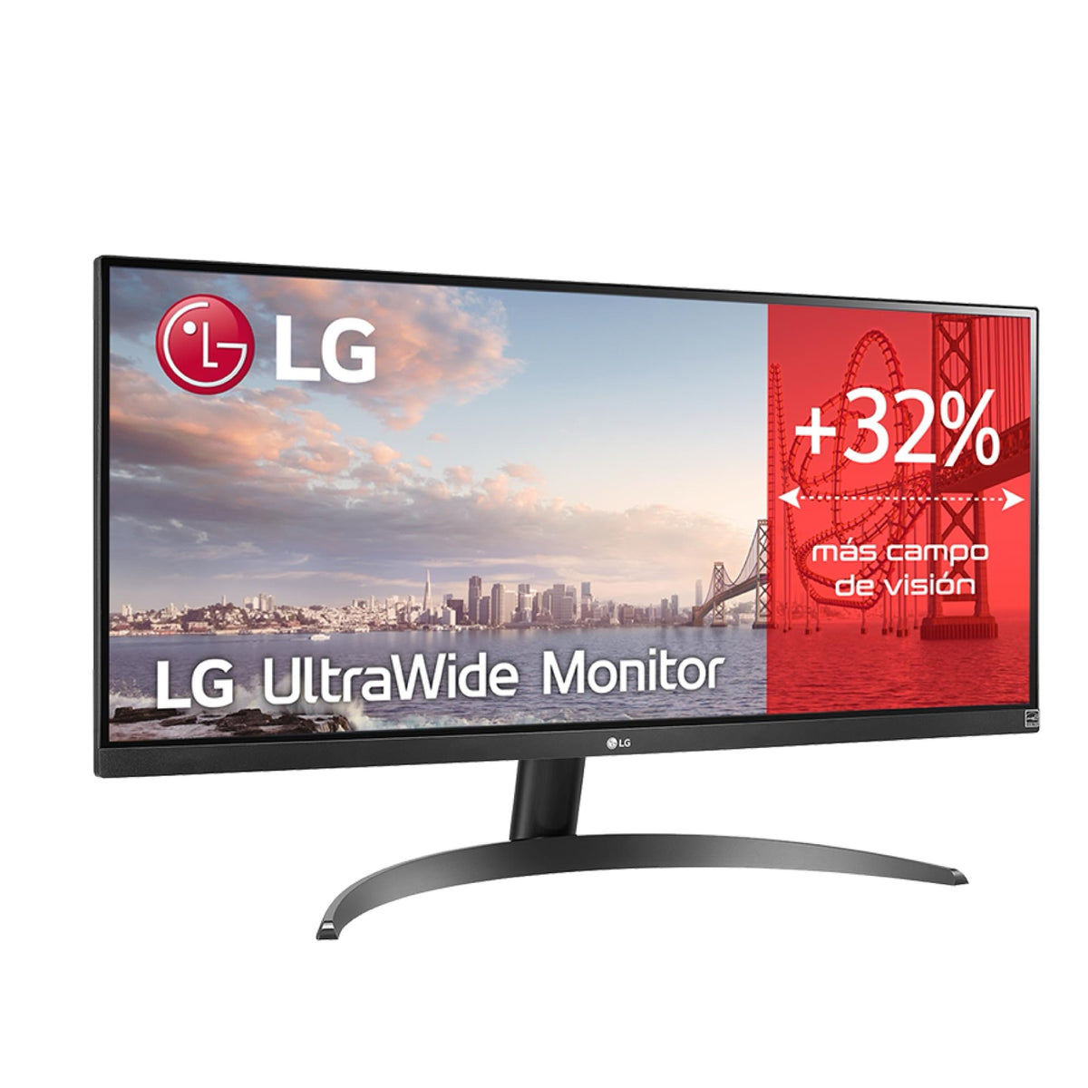 LG 29wp500-B UltraWide Monitor (B) M27773