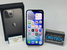 Apple iPhone 13 Pro Max 128GB Unlocked Graphite (B) M27447