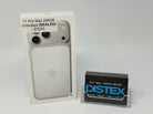 Apple iPhone 17 Pro Max 256GB Unlocked Silver (SEALED) M27901