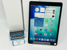 Apple iPad 9 10.2" 64GB WiFi Space Grey (B) M26450