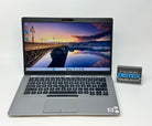 Dell Latitude 5410 Intel Core i5-10310u 8GB RAM 256GB SSD (B) M26417