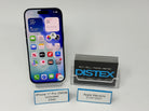 Apple iPhone 17 Pro 256GB Unlocked Blue (A) Apple Warranty 21/07/2027 M27233