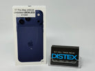 Apple iPhone 17 Pro Max 256GB Unlocked Blue Titanium (SEALED) M27371