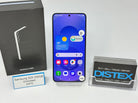 Samsung Galaxy S25 256GB Unlocked Marble Grey (B) M27407