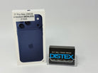 Apple iPhone 17 Pro Max 256GB Unlocked Deep Blue (SEALED) M27557