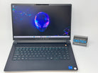 Alienware M15 R6 Intel Core i7-11800H NVIDIA RTX 3070 16GB RAM 1TB SSD Windows 11 (B) M26666