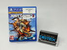 Just Cause 3 PlayStation 4 Game M25919