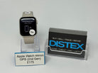 Apple Watch SE 2nd Gen 44mm GPS Starlight (B) M25853