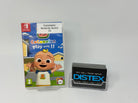 Cocomelon Play with JJ Nintendo Switch Game M27374