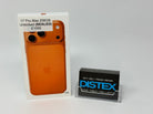 Apple iPhone 17 Pro Max 256GB Unlocked Cosmic Orange (SEALED) M27220