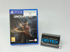 Uncharted Lost Legacy PS4 Game M25910