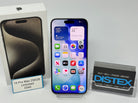 Apple iPhone 15 Pro Max 256GB Unlocked Natural Titanium (B) M27249