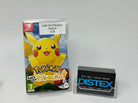 Pokemon Let's Go Pikachu Nintendo Switch Game M27836